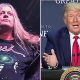 Sebastian Bach: Supporting President Trump Is a Stance Against Every Out-of-Work Musician in America