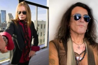 SEBASTIAN BACH To STEPHEN PEARCY: ‘Stop Embarrassing Yourself And All Of Rock And Roll’