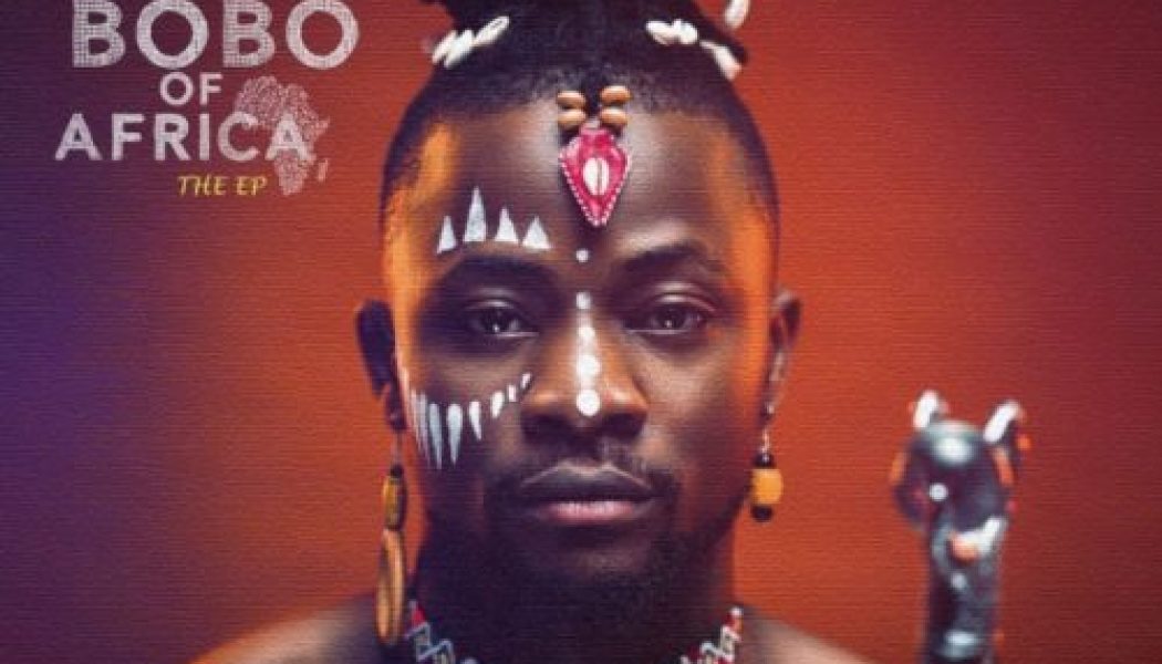 Selebobo – Loyal MP3 Download