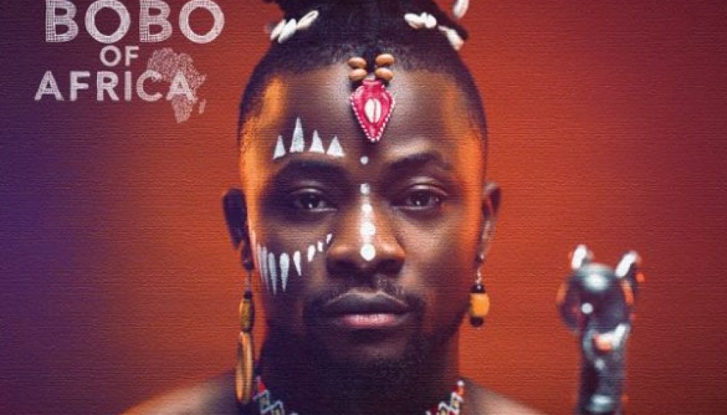 Selebobo – Take