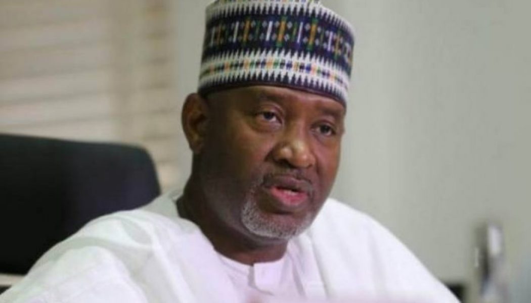 Senator Sirika: I don’t control airfares