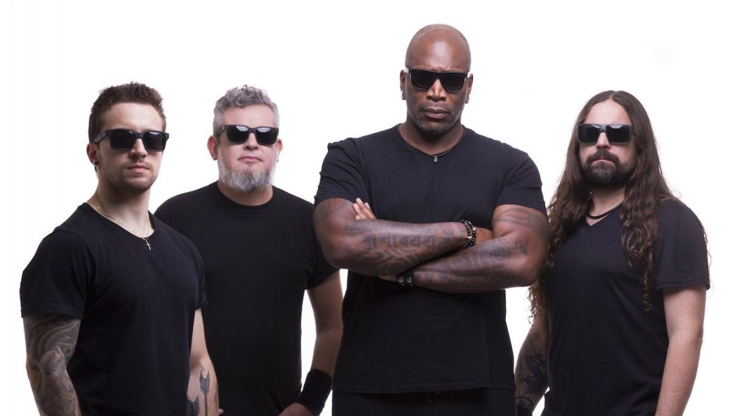 Sepultura Announce Rescheduled North American Tour Dates