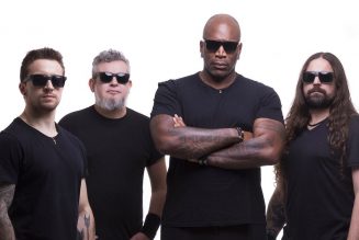 Sepultura Announce Rescheduled North American Tour Dates