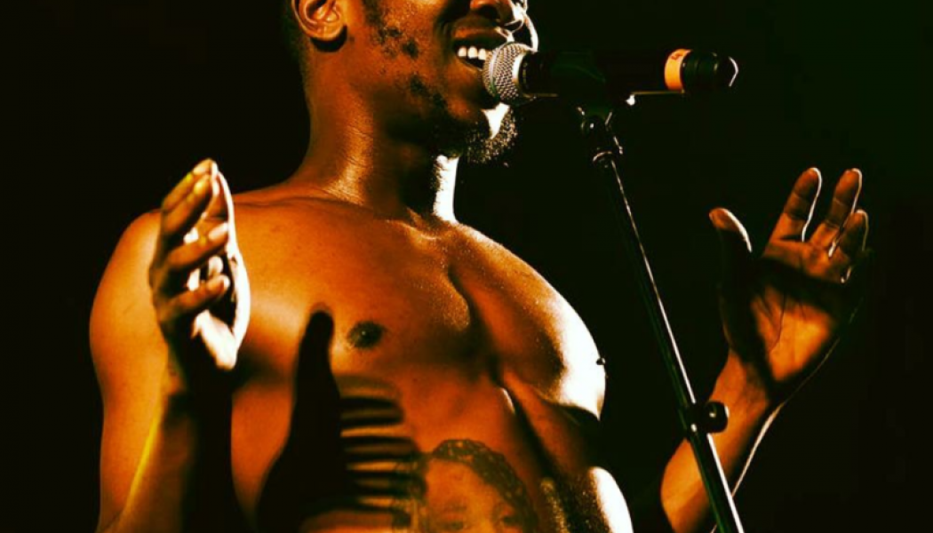 Seun Kuti calls out stakeholders in the Nigeria’s power sector