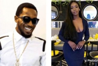 Seyitan sued by D’banj’s legal team for N1.5 Billion