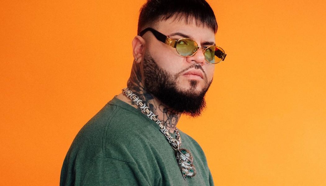 ‘Short, Precise and Catchy’: Farruko Breaks Down His Recipe For a Successful Single