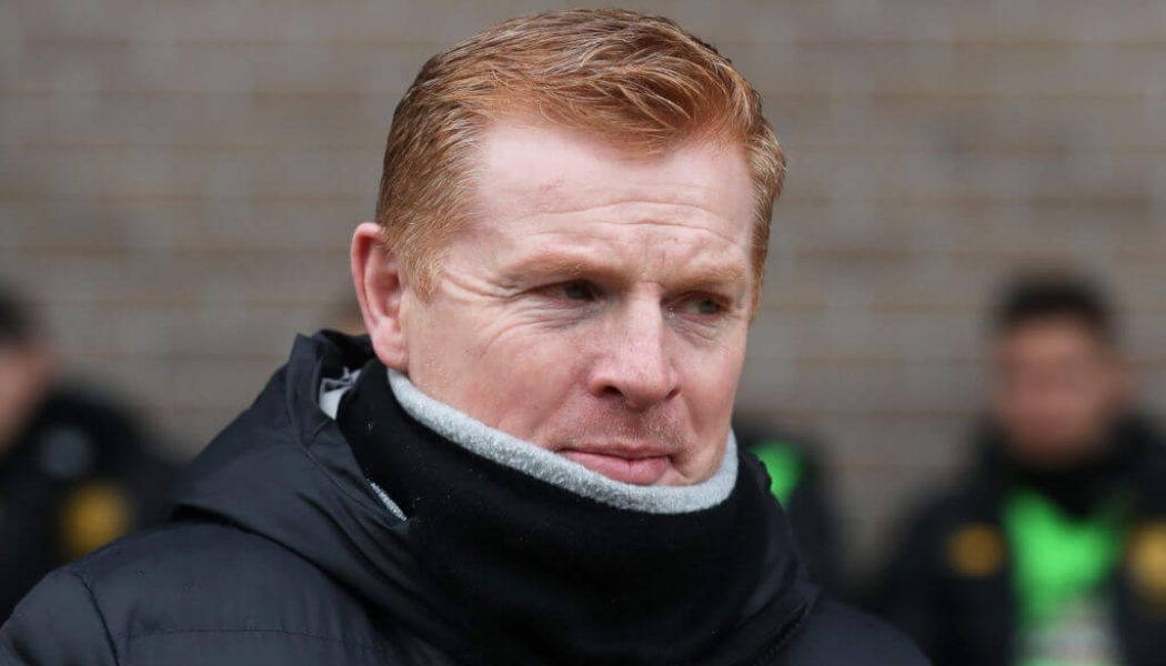 ‘Sick of signing these nobodies’: Some Celtic fans react after knowing who Lennon wants to sign