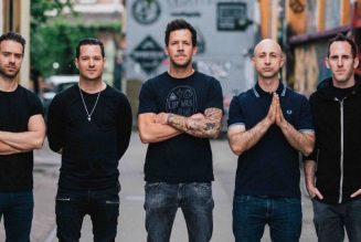 Simple Plan Part Ways With Longtime Bassist Following Sexual Misconduct Allegations