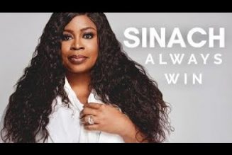 Sinach – Alway Win [AUDIO + VIDEO]