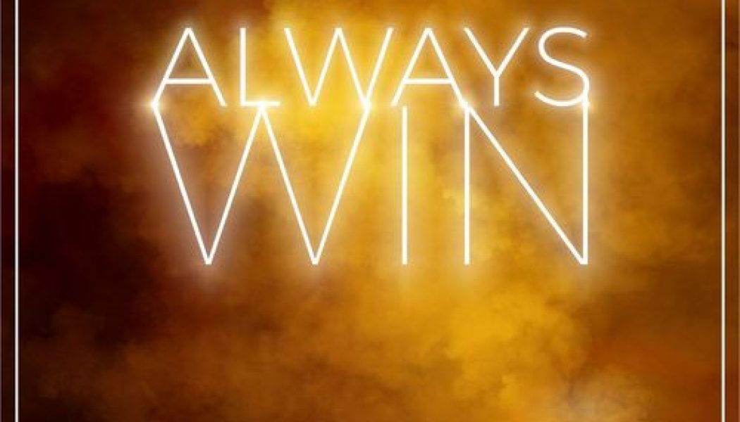 Sinach – Always Win