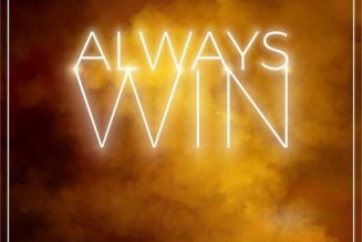 Sinach – Always Win