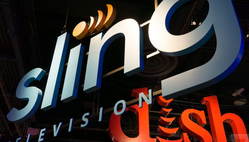 Sling TV promises not to raise prices on customers like everyone else is doing