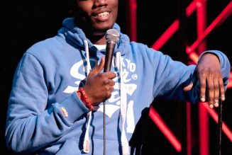 SNL’s Michael Che To Star In A New Sketch-Comedy Show For HBO MAX