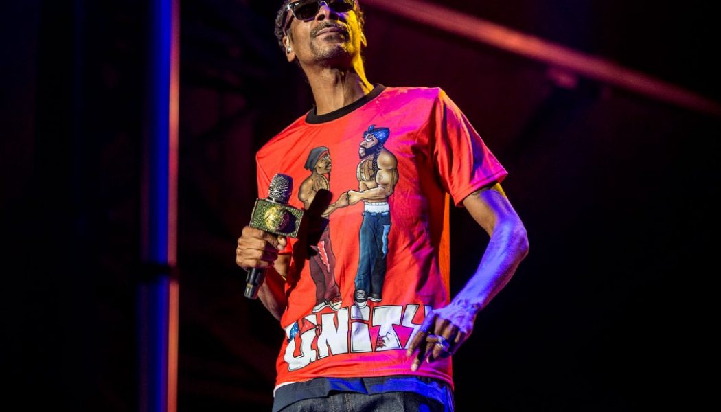 Snoop Dogg & DMX’s ‘Verzuz’ Battle Reached the Highest Level Yet, Just Look at the Numbers