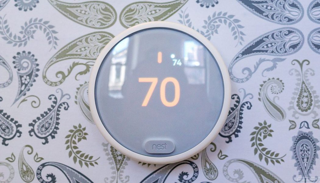 Some Nest thermostats can no longer connect to the internet, so Google is replacing them