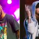 Song of the Week: Kid Cudi and Eminem Get Real on “The Adventures of Moon Man & Slim Shady”