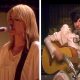 Sonic Youth’s and PJ Harvey’s From the Basement Sets Uploaded to YouTube: Watch