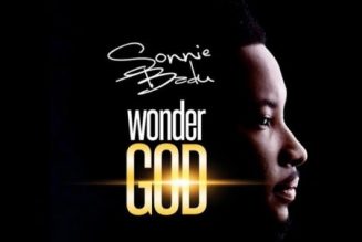 Sonnie Badu – Wonder God