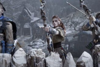 Sony’s PS4 hit Horizon Zero Dawn is coming to PC on August 7th