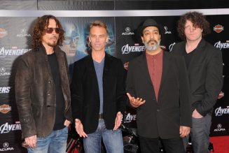 Soundgarden Drop Benefit Show Counterclaim Suit Against Vicky Cornell