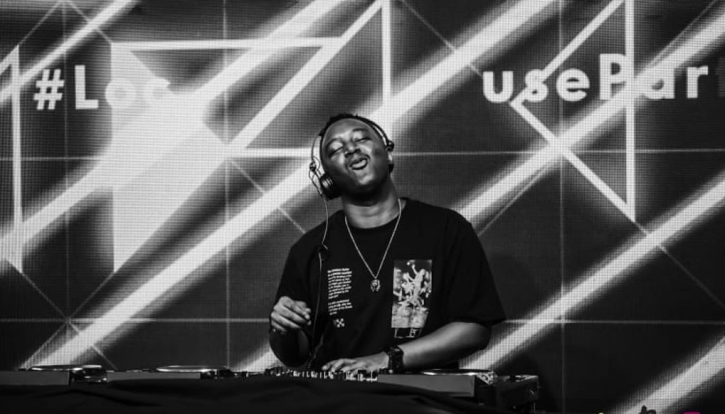 South African Artist Shimza Announces First-Ever Livestream from Robben Island on Mandela Day