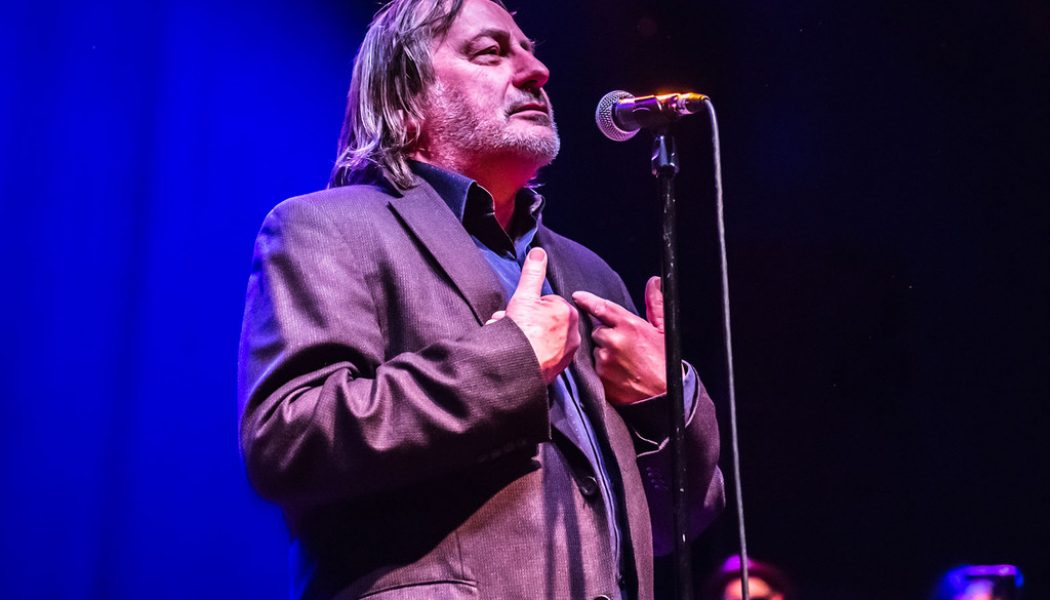 Southside Johnny to Play Huge Drive-In Concert in New Jersey