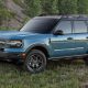 Spec Comparison: 2021 Ford Bronco Sport vs. Jeep, Subaru, and Others