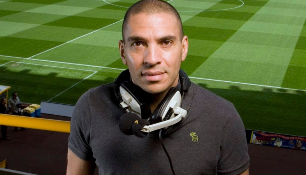 Stan Collymore reacts to Leeds United feat, mentions Celtic