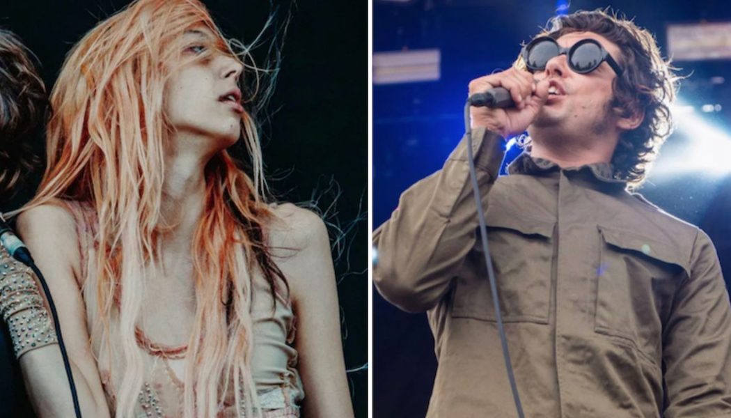 Starcrawler’s Arrow de Wilde Accuses The Growlers of Misconduct