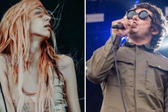 Starcrawler’s Arrow de Wilde Accuses The Growlers of Misconduct