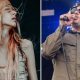 Starcrawler’s Arrow de Wilde Accuses The Growlers of Misconduct