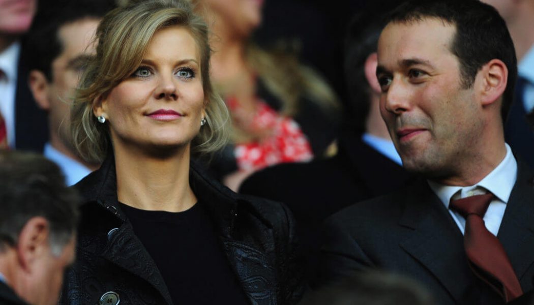 Staveley’s six-word comments on Mauriss’ Newcastle takeover bid