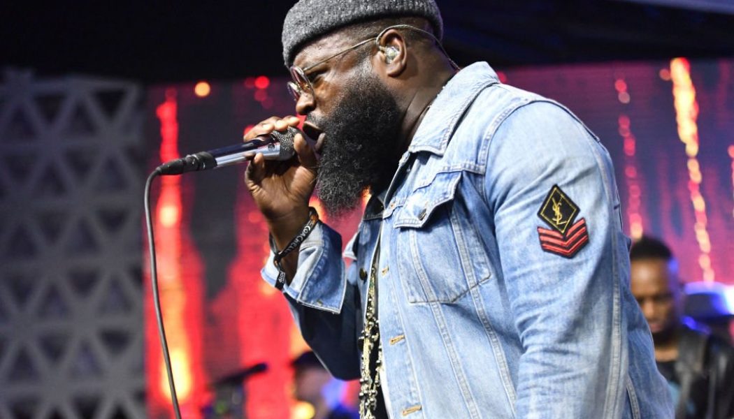 Steel Sharpens Steel: Black Thought Issues Statement On Death of Malik B