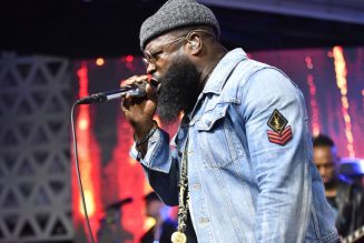 Steel Sharpens Steel: Black Thought Issues Statement On Death of Malik B