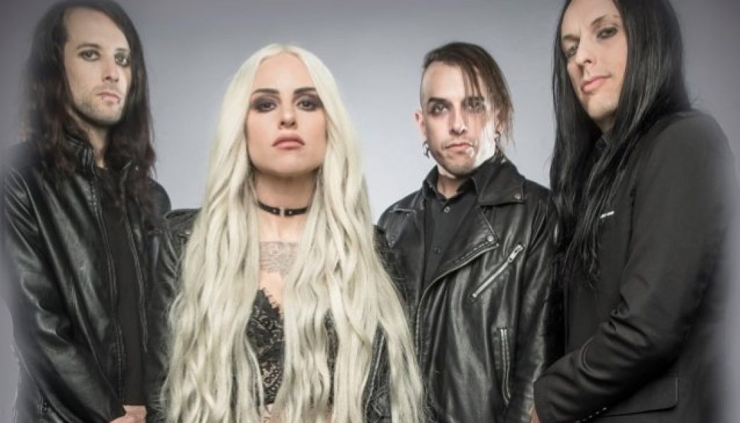 STITCHED UP HEART’s Concert In South Dakota Is Still On: ‘We’re A Little Nervous’