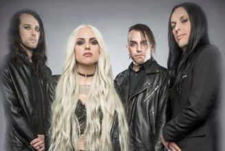 STITCHED UP HEART’s Concert In South Dakota Is Still On: ‘We’re A Little Nervous’