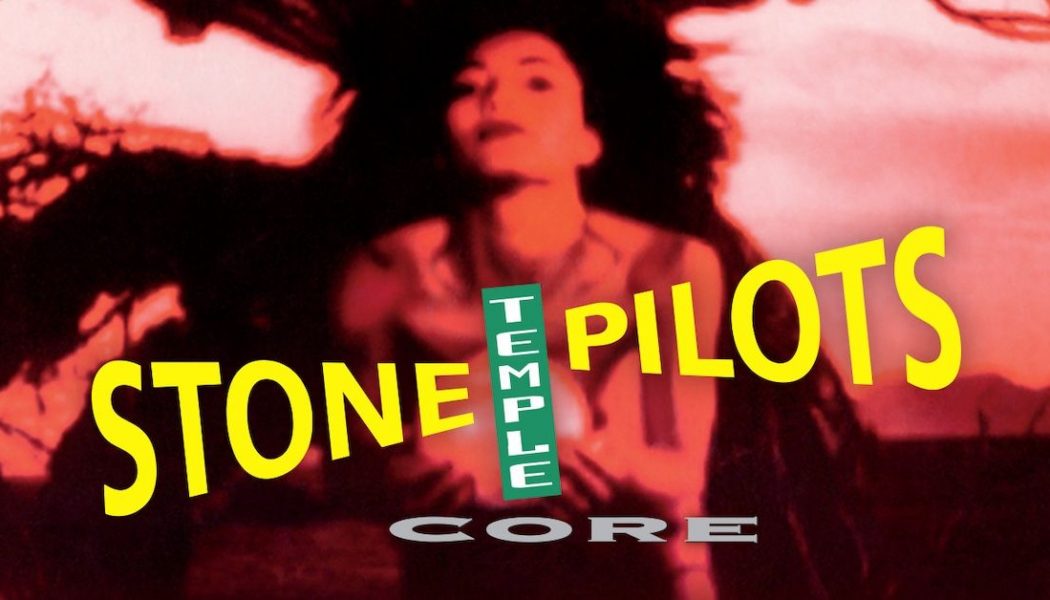 Stone Temple Pilots to Perform Core in Its Entirety During Livestream