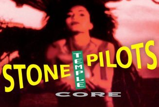 Stone Temple Pilots to Perform Core in Its Entirety During Livestream