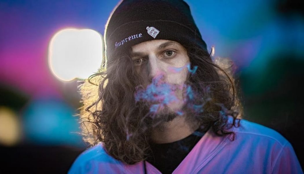 Subtronics Announced as Headliner of “Pavement Rave” Drive-In Concerts in August