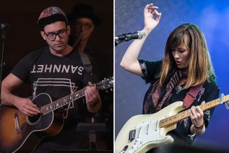 Sufjan Stevens Appears on Mina Tindle’s New Song