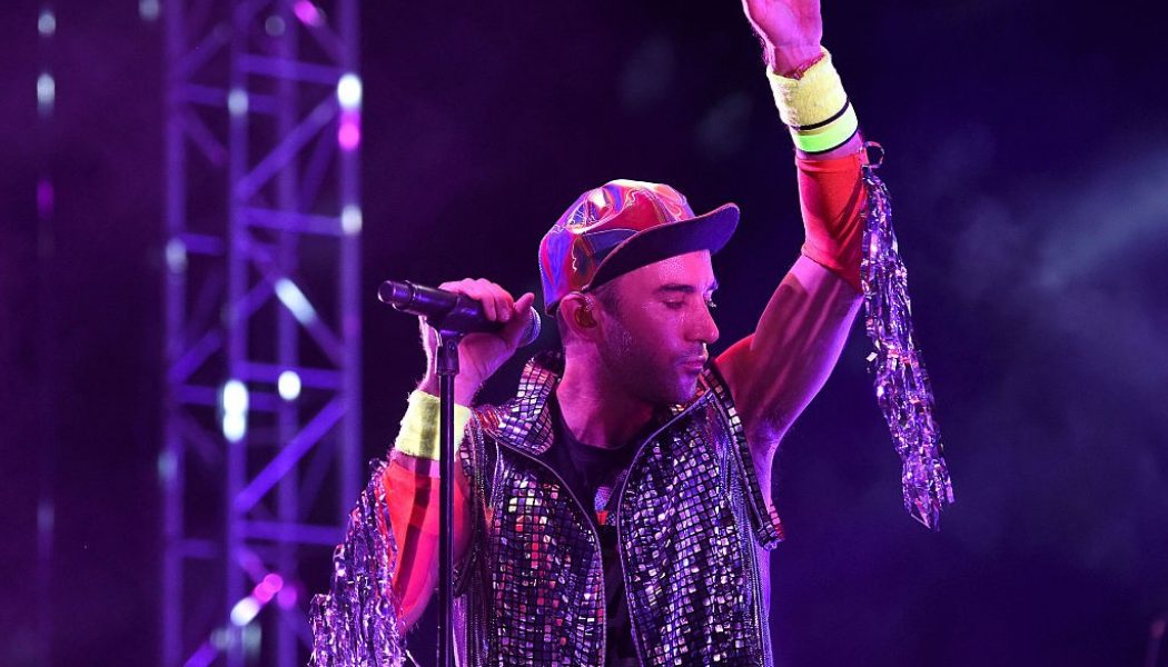 Sufjan Stevens Releases 12-Minute Protest Song ‘America’