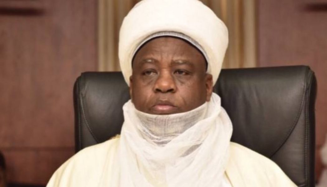 Sultan declares July 31 Eid-el-Kabir