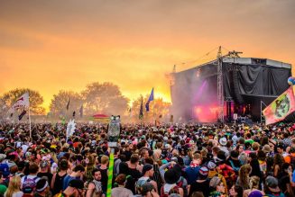 Summer Camp Music Festival Announces 2021 Lineup Featuring REZZ, Snails, CloZee, More