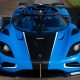 Swede Emotion: The Koenigsegg Regera Takes the Spotlight in Action-Packed Video