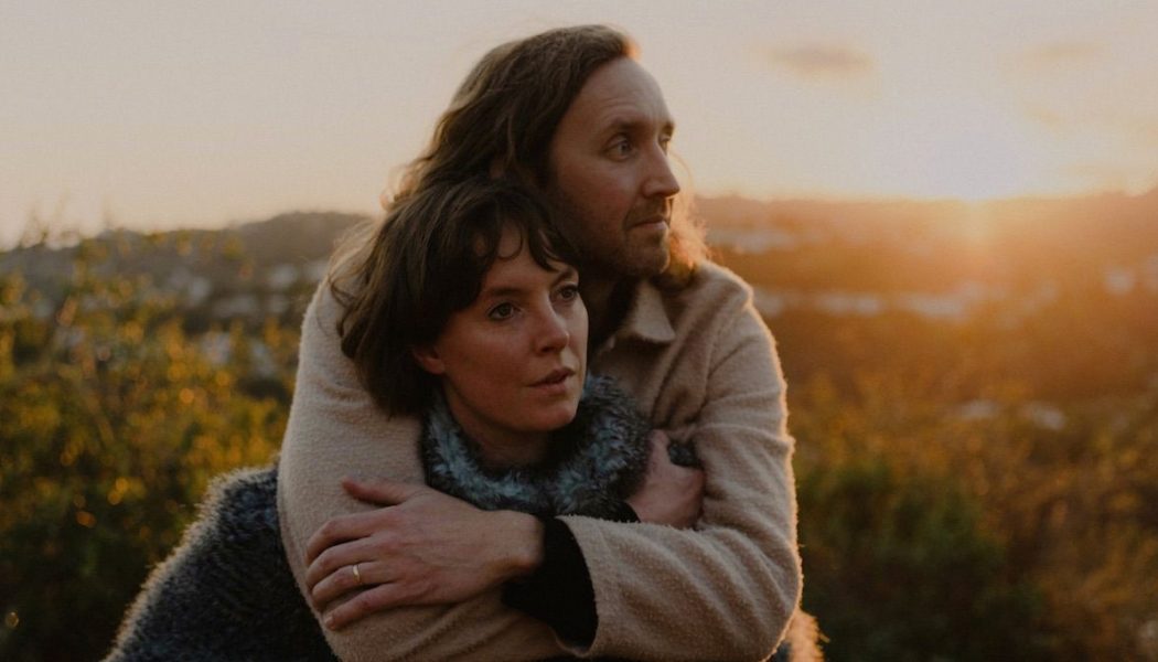 Sylvan Esso Return with Mysterious New Song “What If”: Stream