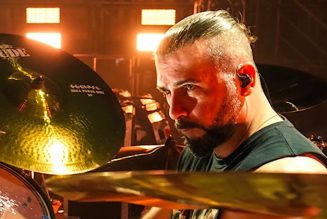 System of a Down’s John Dolmayan: Black Lives Matter “Never Had Legitimacy”