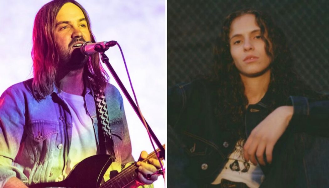 Tame Impala Remix 070 Shake’s “Guilty Conscience”: Stream