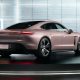 Taycan It Easy: Entry-Level Variant of Porsche’s EV Debuts in China