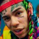 Tekashi 6ix9ine Premieres New Single “Yaya”: Stream