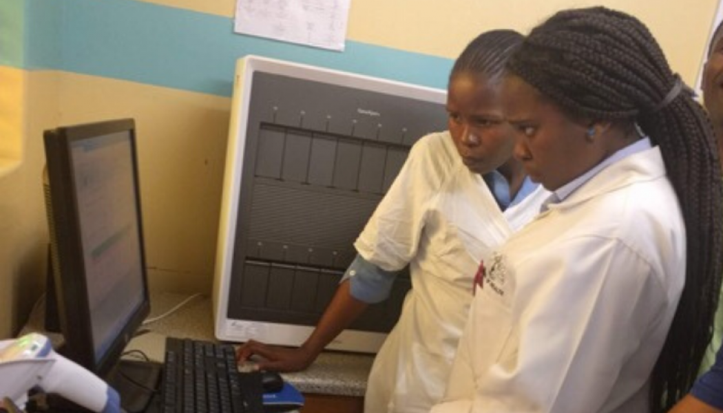 Telecom26 Provides Connectivity To HIV and COVID-19 Testing Programmes Across Africa